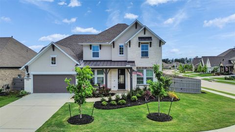 Photo of 17204 Begonia Bend Drive, Conroe, TX 77302 (MLS # 83306942)