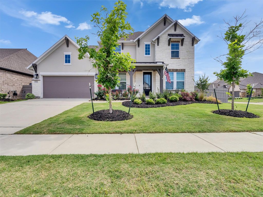 Photo of 17204 Begonia Bend Drive, Conroe, TX 77302 (MLS # 83306942)