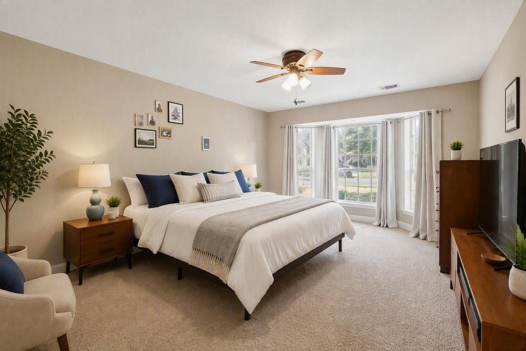 Photo of 3319 Three Pines Drive, Houston, TX 77339 (MLS # 19980553)