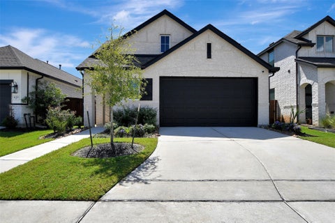 Photo of 4114 Watson Drive, Arcola, TX 77583 (MLS # 84542486)
