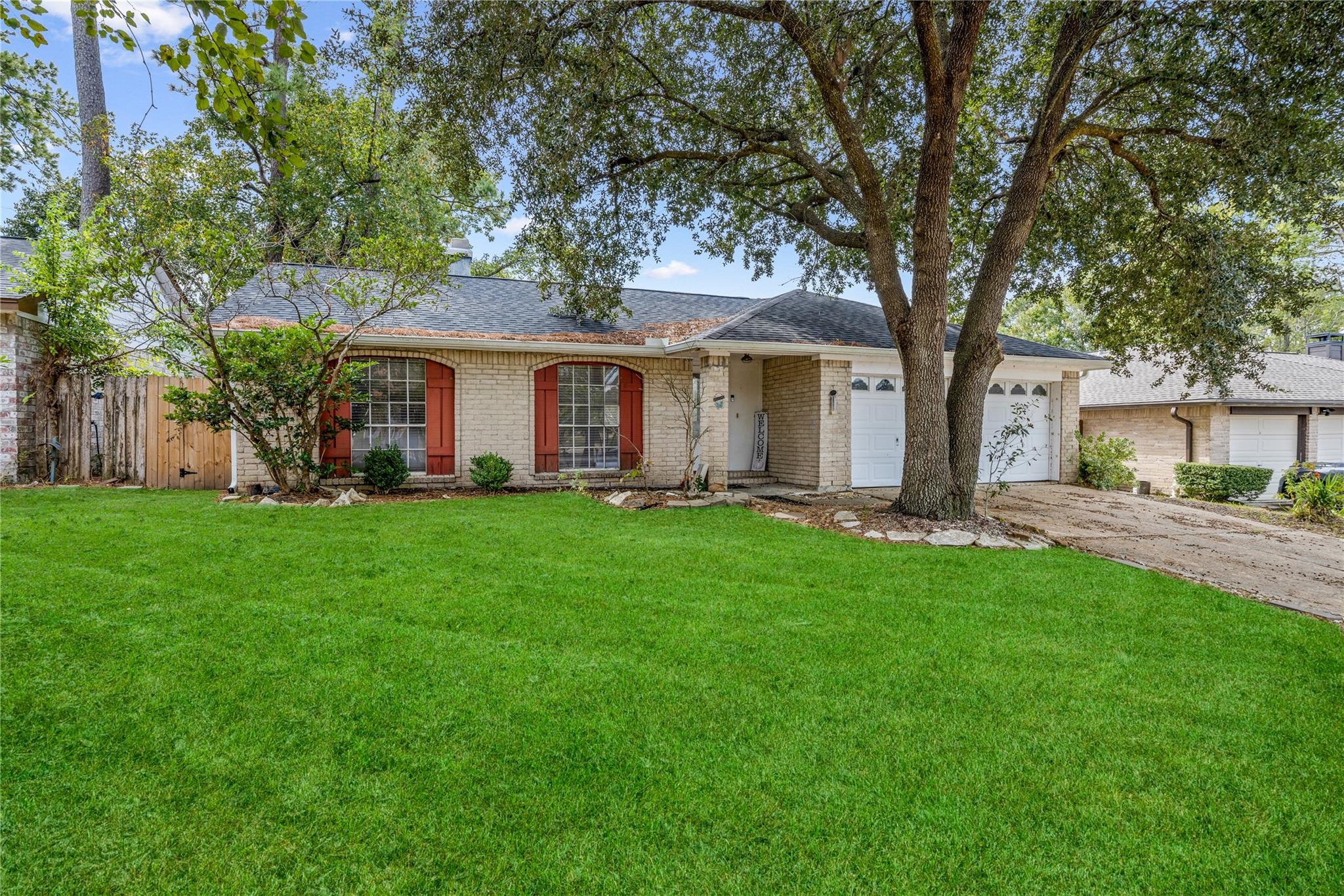 5306 Atascocita West Trail