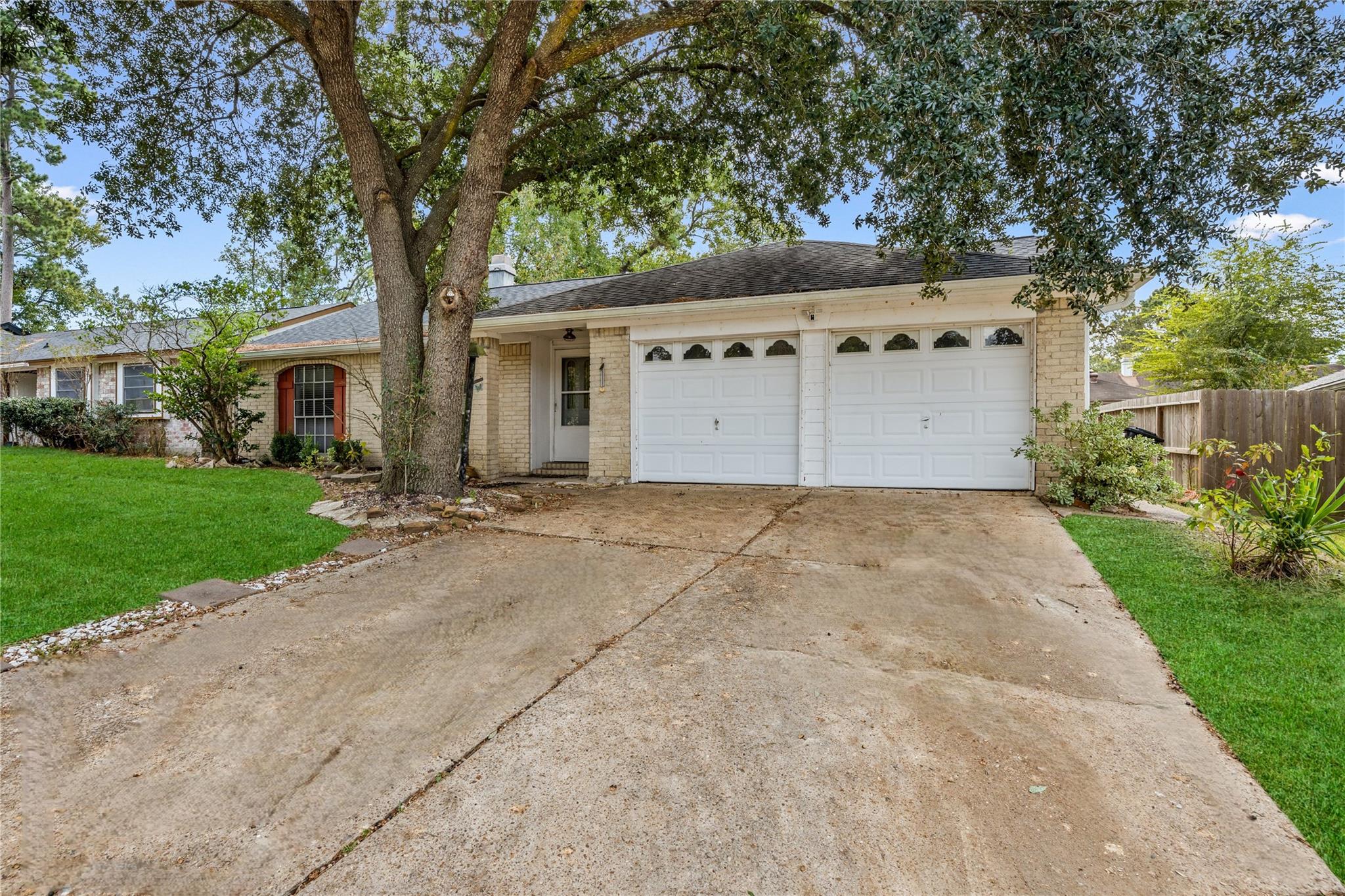 5306 Atascocita West Trail
