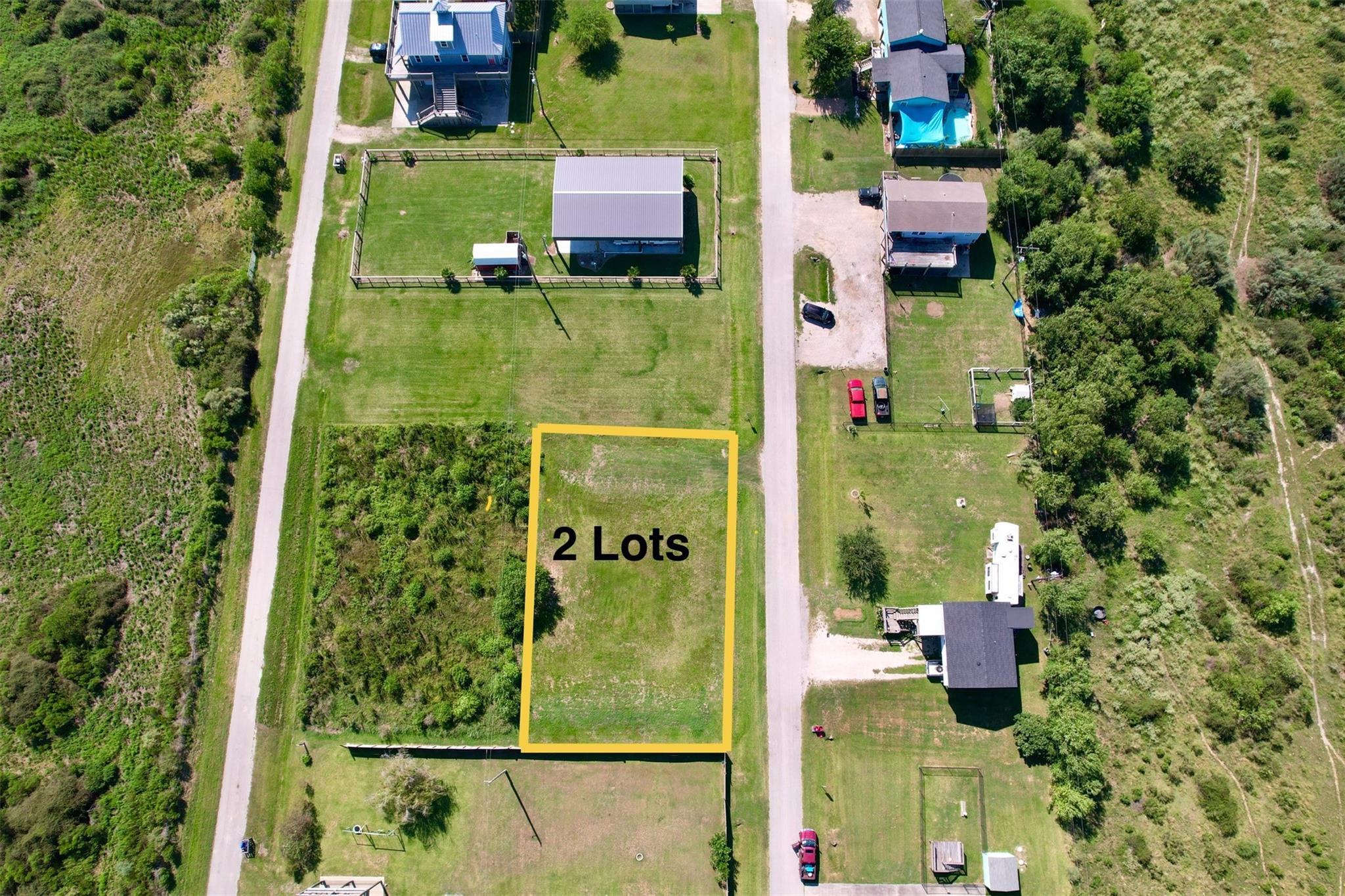 1064 Melody Lane