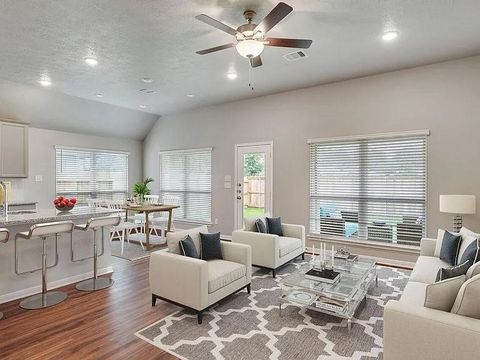 Tiny photo for 1002 Tomball Pkwy, Tomball, TX 77377 (MLS # 30138153)