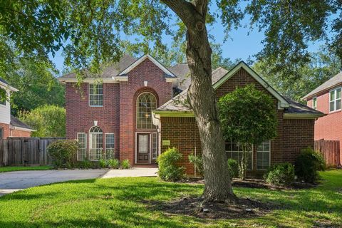 Photo of 15415 Truslow Point Lane, Sugar Land, TX 77478 (MLS # 94657878)