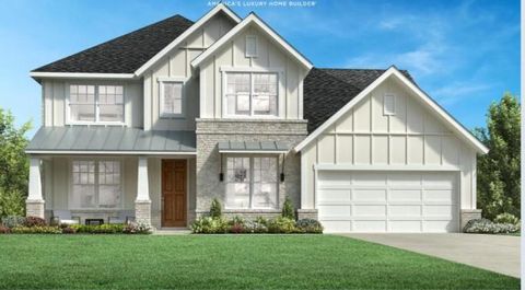Photo of 7719 Pleasant Crest Drive, Fulshear, TX 77441 (MLS # 49618295)
