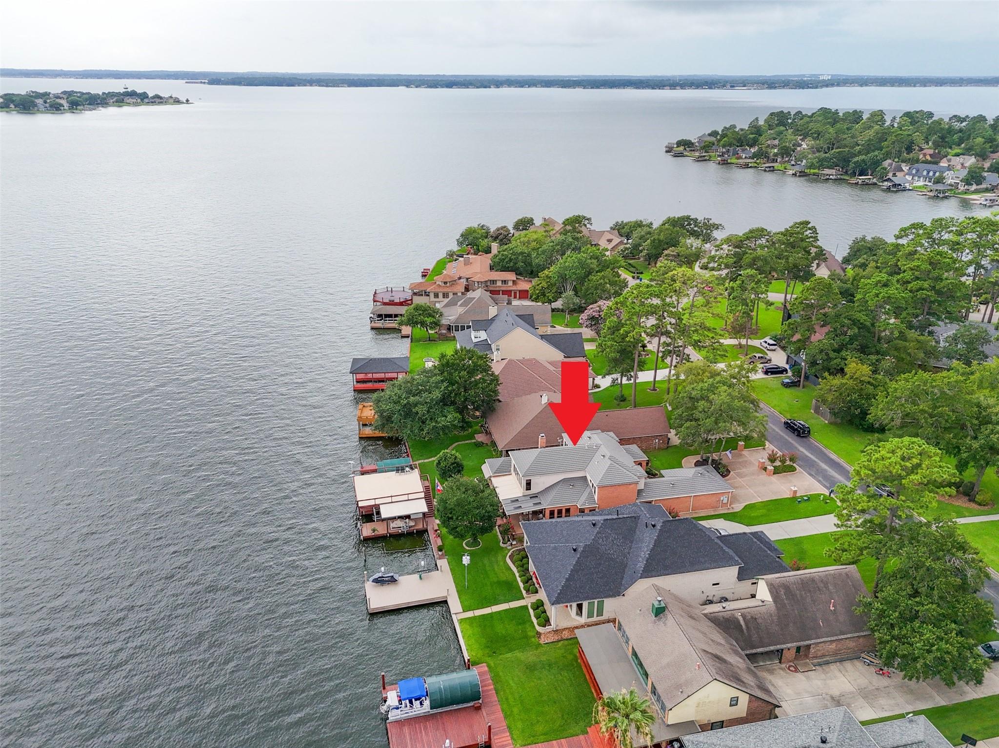 12252 Lake Vista Drive