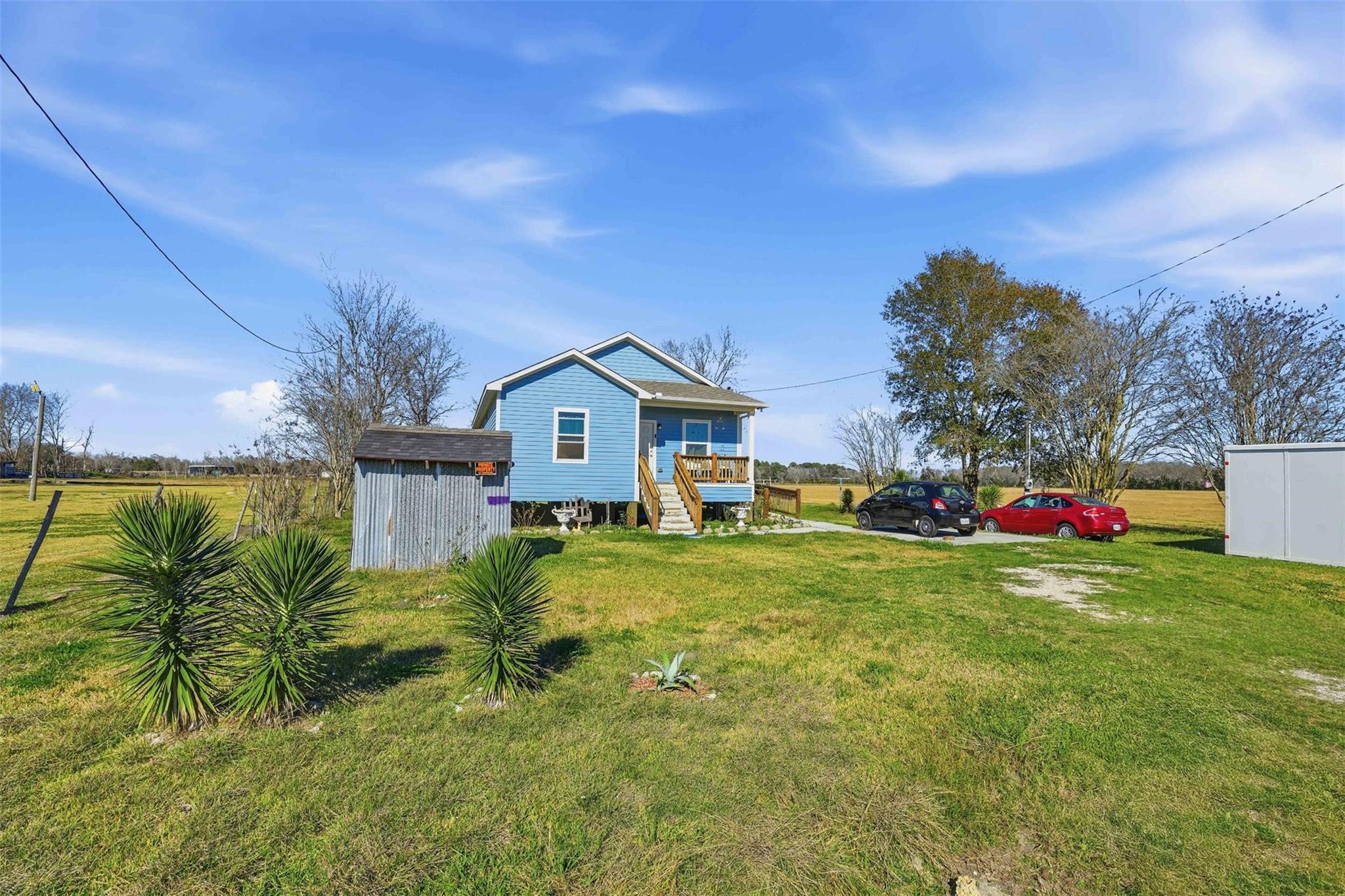 7472 County Road 605