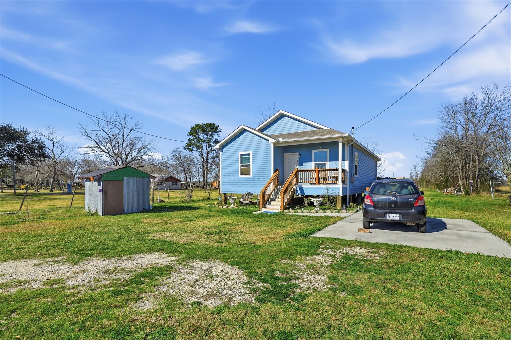 7472 County Road 605