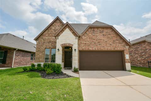 Photo of 18519 Cypress Steppe Lane, Cypress, TX 77433 (MLS # 69311314)