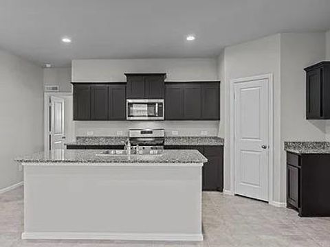 Photo of 7703 Yellow Jacket Road, Odessa, TX 79765 (MLS # 90383695)