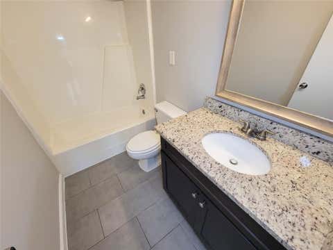 Tiny photo for 8530 Quail Burg Lane, Houston, TX 77489 (MLS # 49130949)