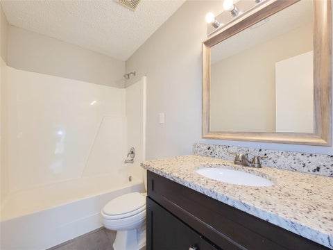 Tiny photo for 8530 Quail Burg Lane, Houston, TX 77489 (MLS # 49130949)