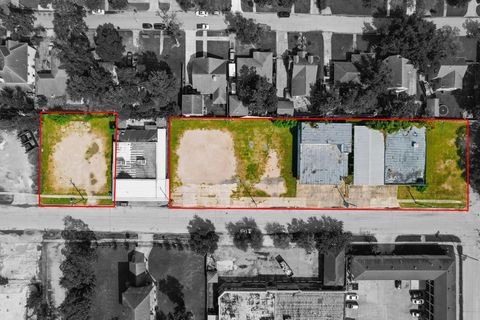 Photo of 3343 Dixie Drive, Houston, TX 77021 (MLS # 36170837)