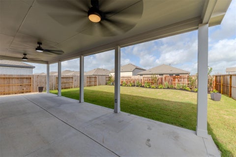Photo of 2074 Solstice Landing Drive, Brookshire, TX 77423 (MLS # 68143570)