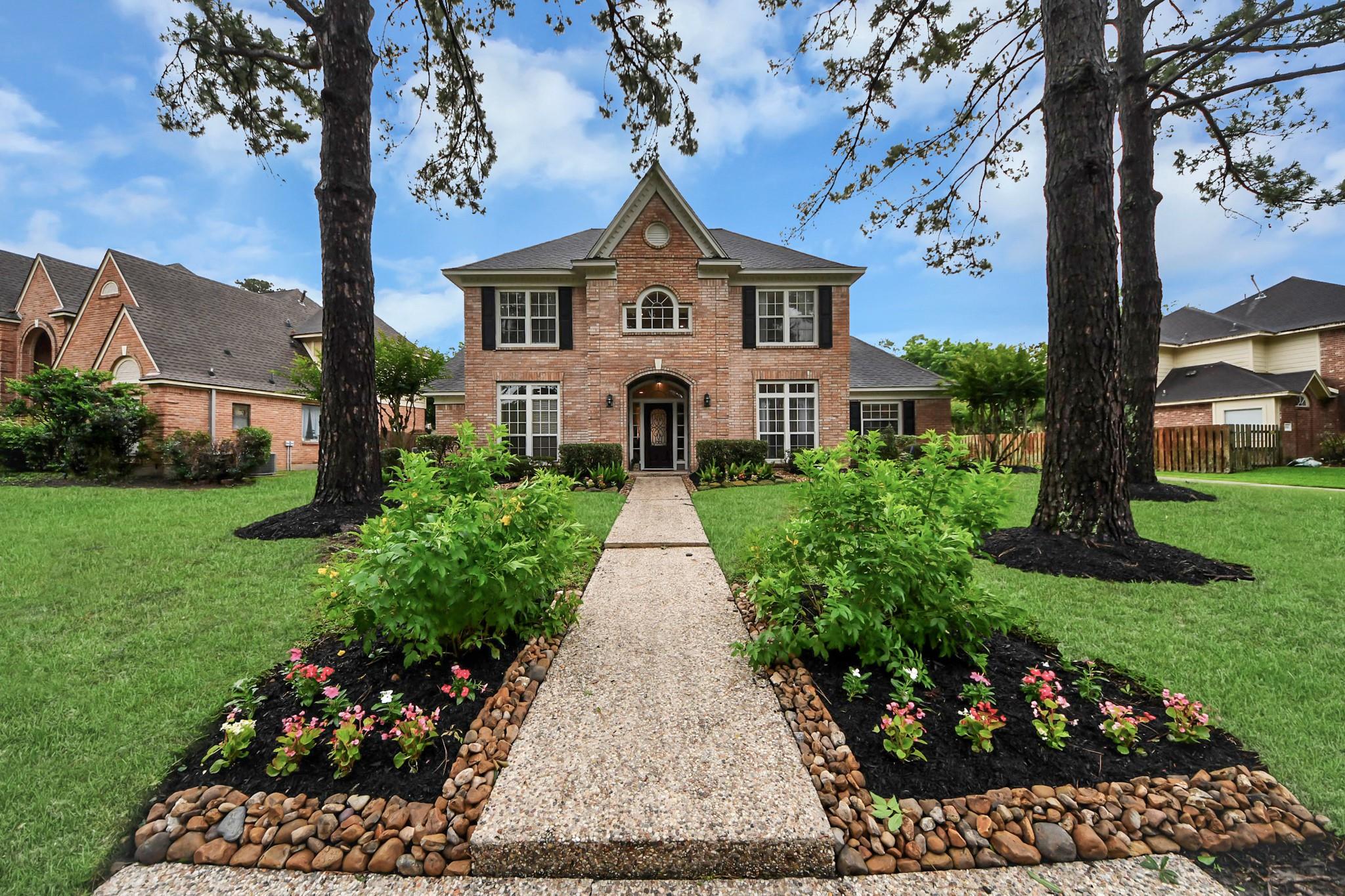1818 Mountain Aspen Lane