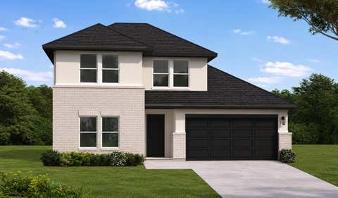 Photo of 2534 N Heritage Drive, Dayton, TX 77535 (MLS # 27003684)