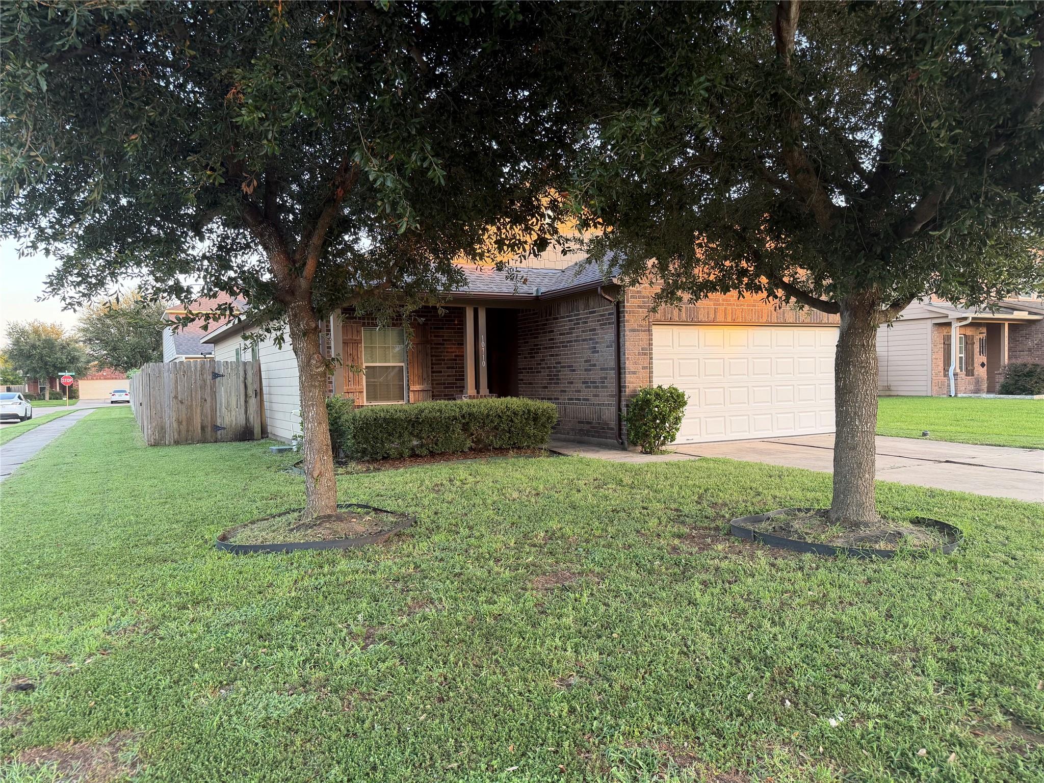 10710 Barker View Drive