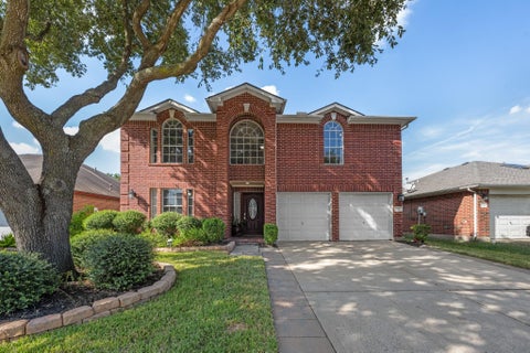 Photo of 20322 Sabal Palms Drive, Katy, TX 77449 (MLS # 70121602)