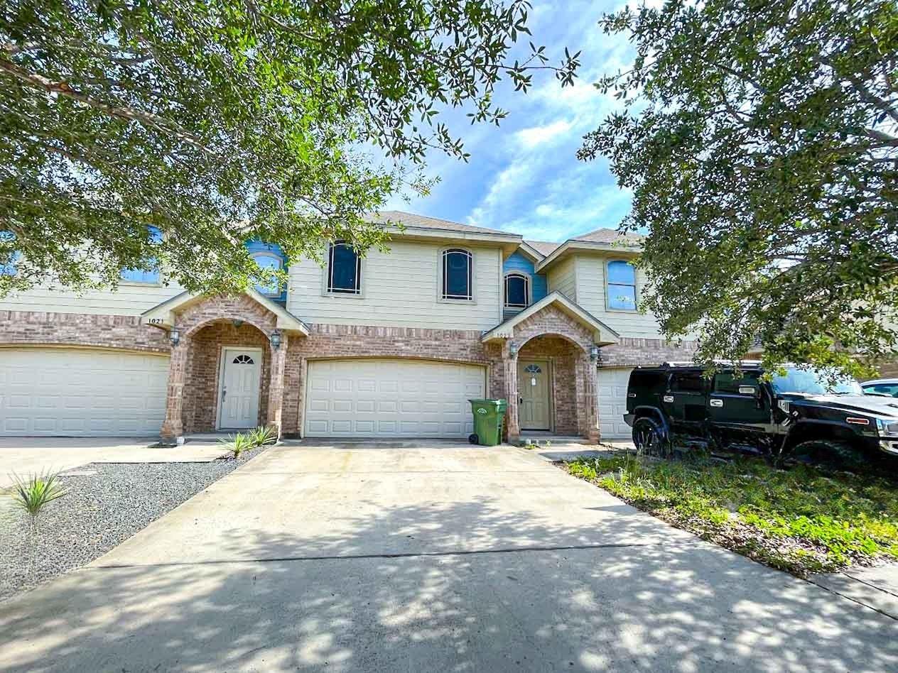 Photo 1 of 13 — 1023 Yellow Hammer Street, Rio Grande City, TX 78582