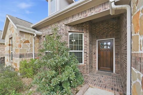 Photo of 30014 Valley Terrace Drive, Fulshear, TX 77441 (MLS # 20406750)