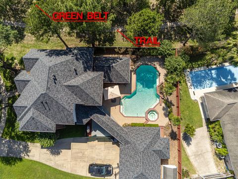 Photo of 5103 Mariners Harbor, Houston, TX 77041 (MLS # 28993835)