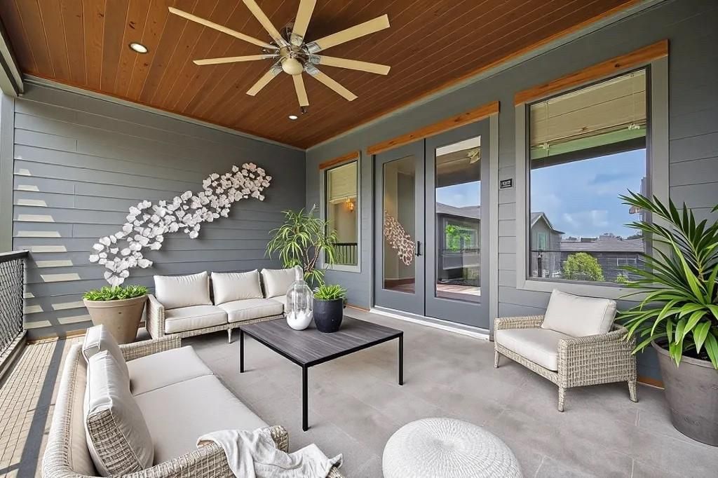 Photo of 11012 Avenu Malkenu Avenue, Houston, TX 77043 (MLS # 60338024)