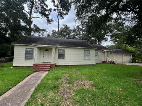 Photo of 1220 Trinidad Street, Beaumont, TX 77703 (MLS # 68104929)