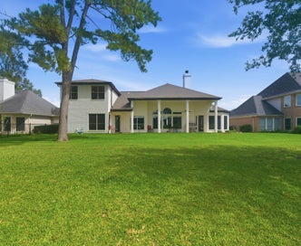 108 Somerton Drive Montgomery TX 77356