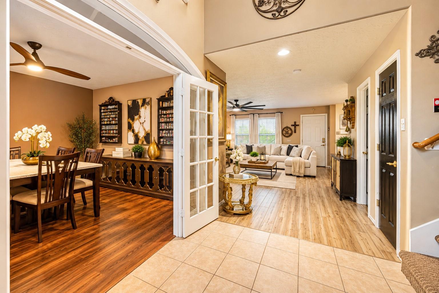 8707 Balie Lane