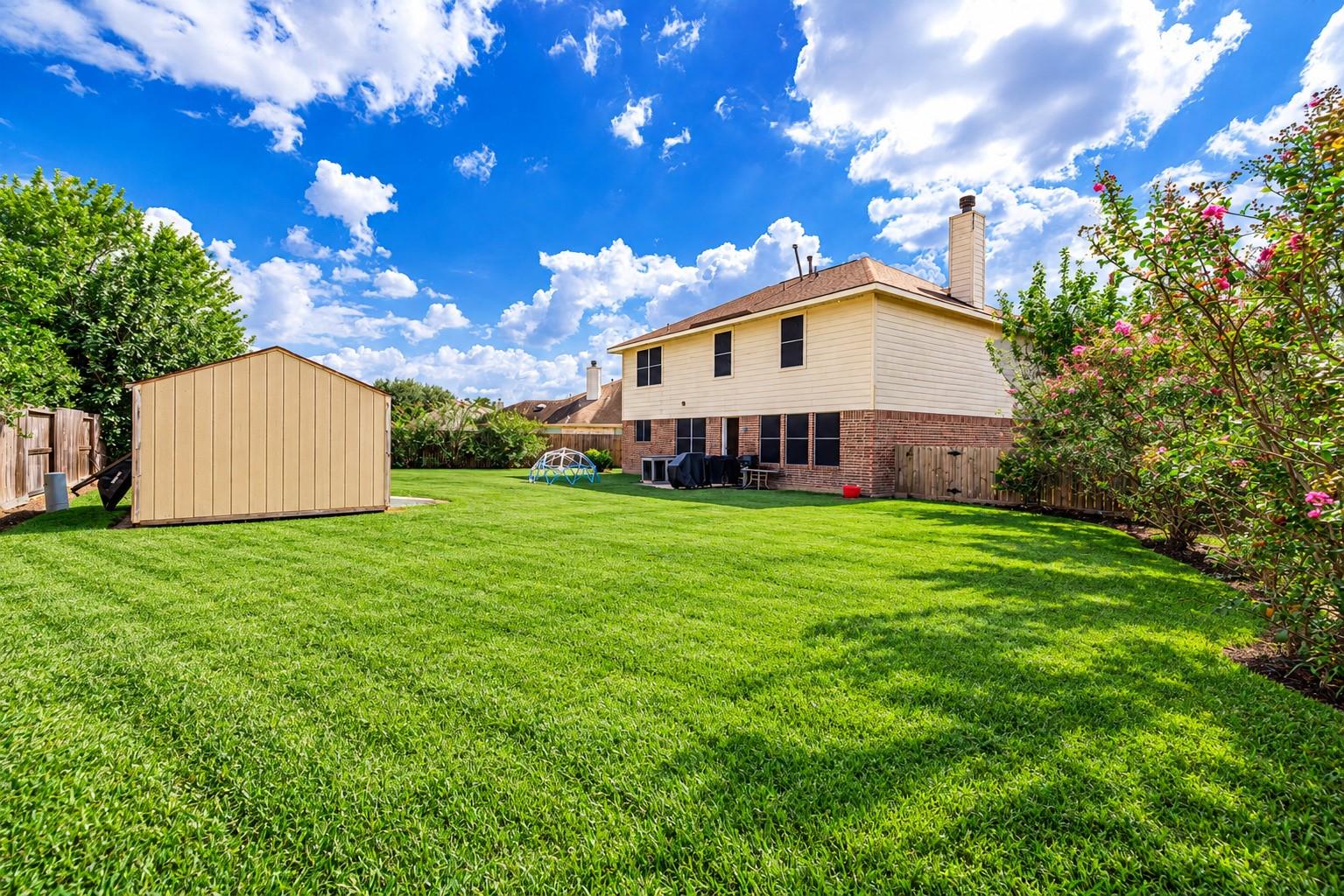 8707 Balie Lane