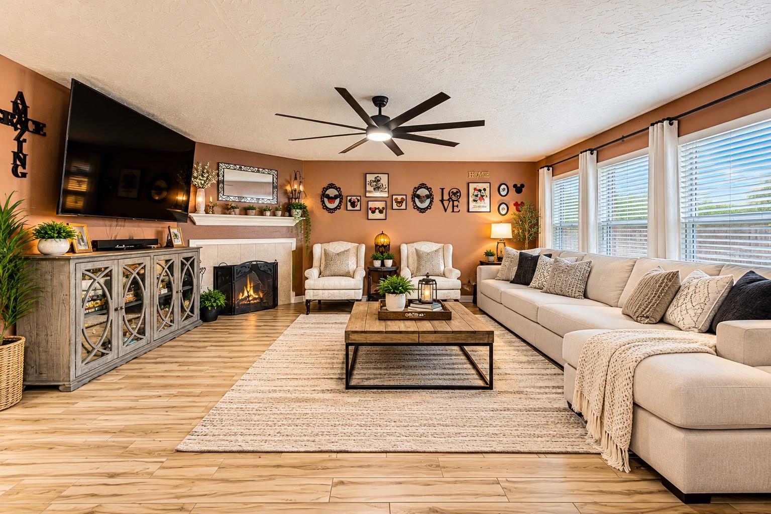 8707 Balie Lane