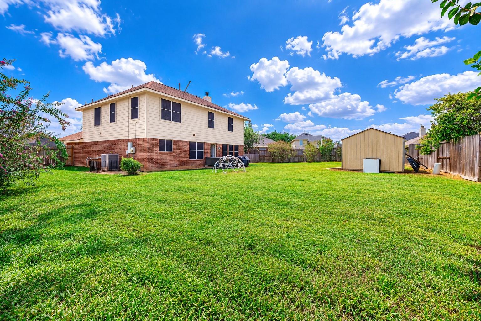 8707 Balie Lane