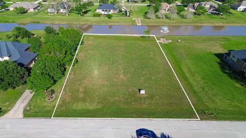 Photo of 3510 River Ranch North Drive, Rosenberg, TX 77471 (MLS # 36278812)