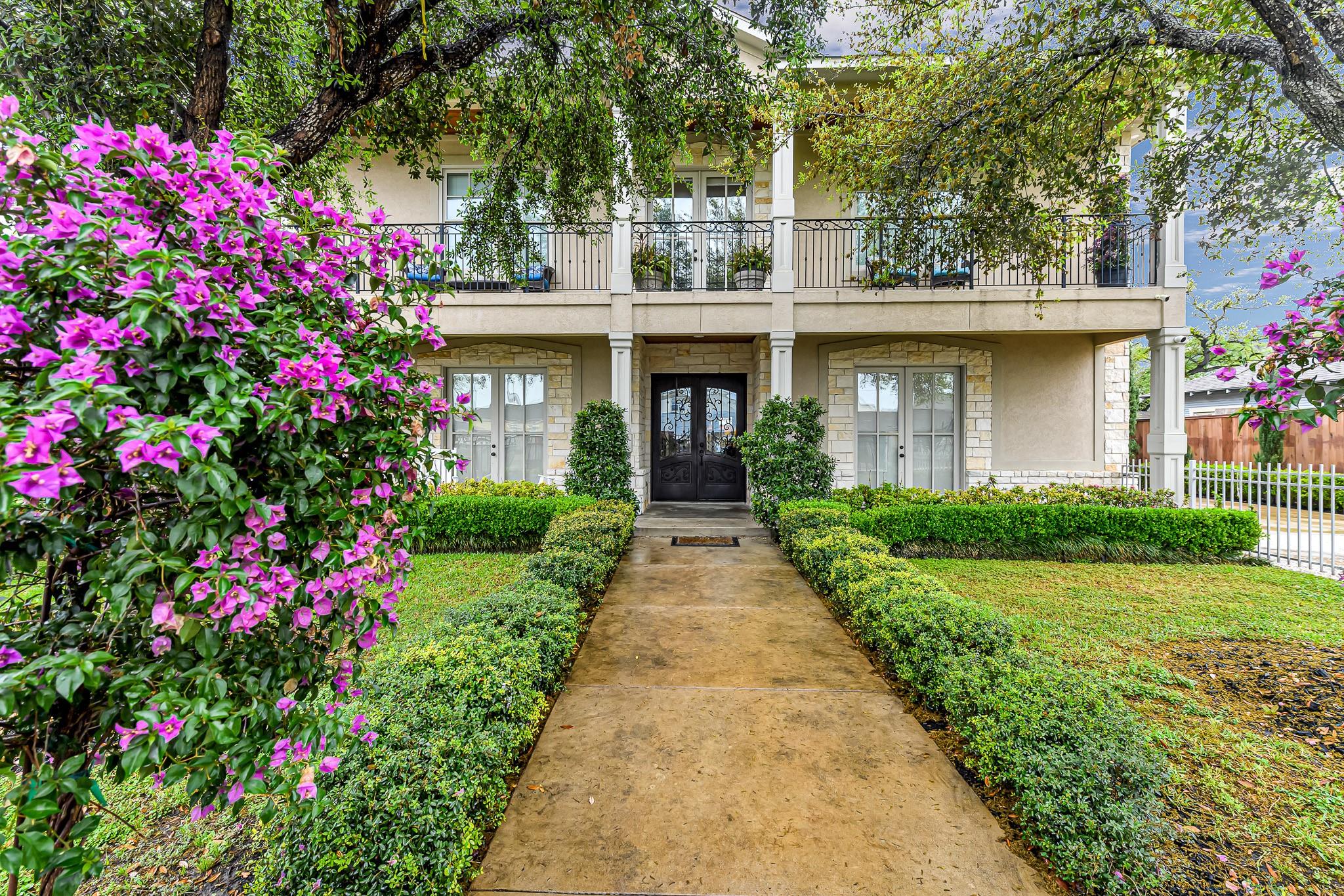 1340 Idylwild Street