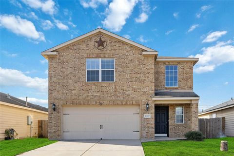 Photo of 16267 Silver Wing Lane, Hockley, TX 77447 (MLS # 43151427)