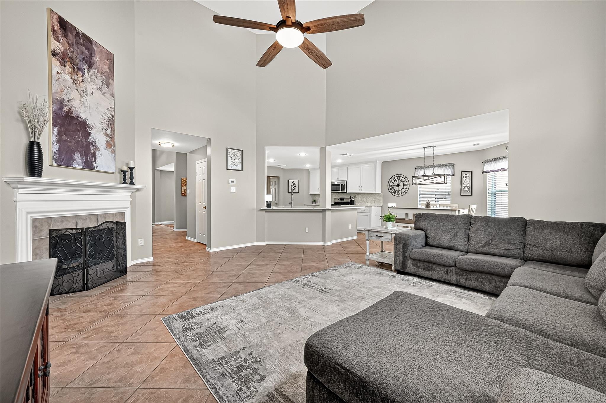 12810 Bedford Falls Drive