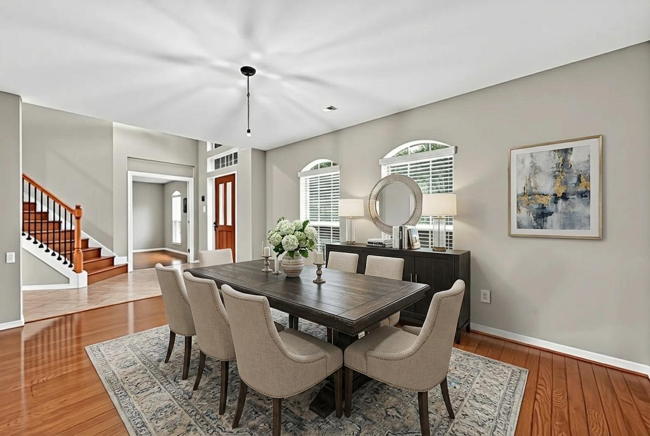 12810 Bedford Falls Drive