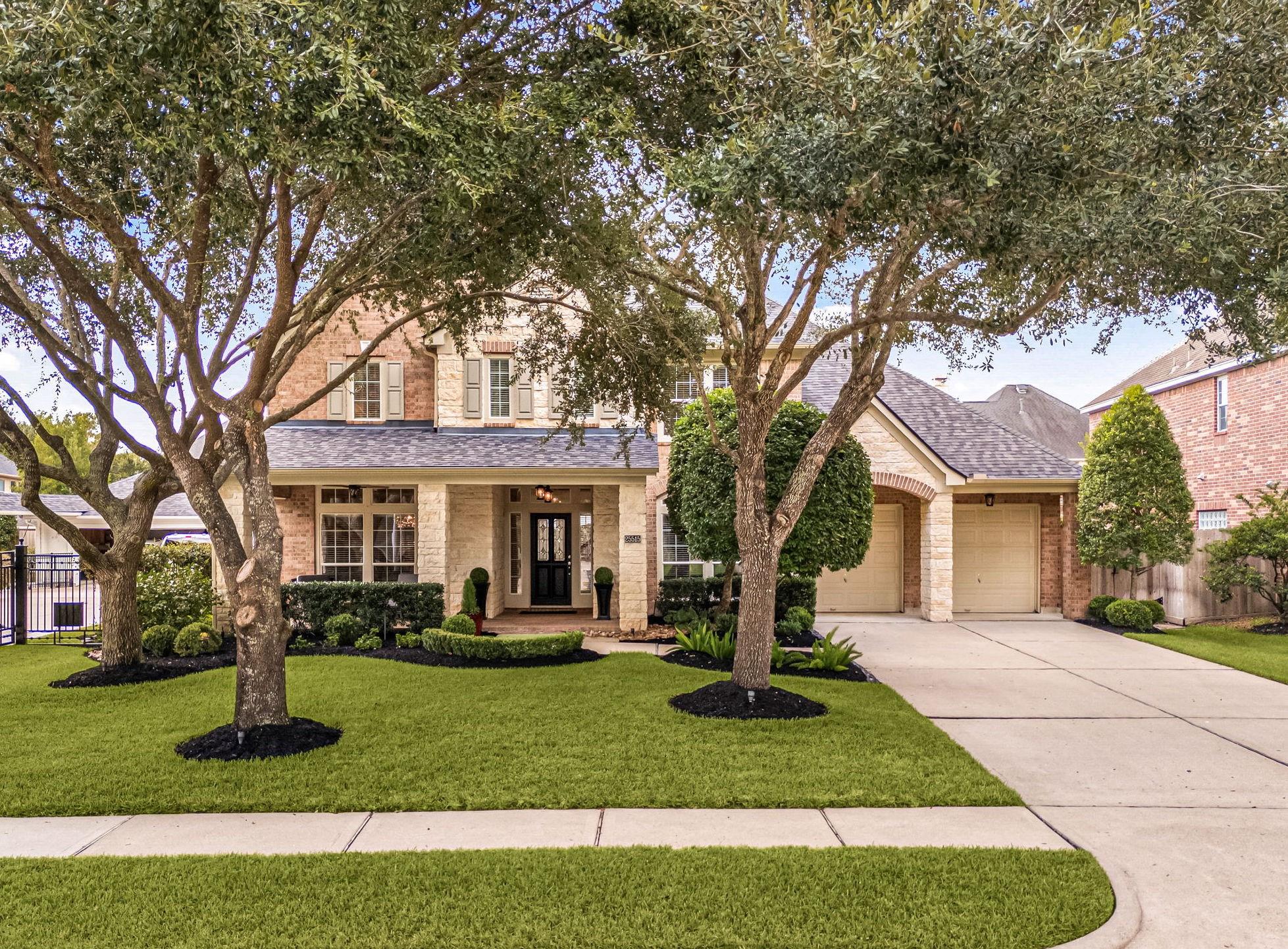 25515 Autumnwind Court