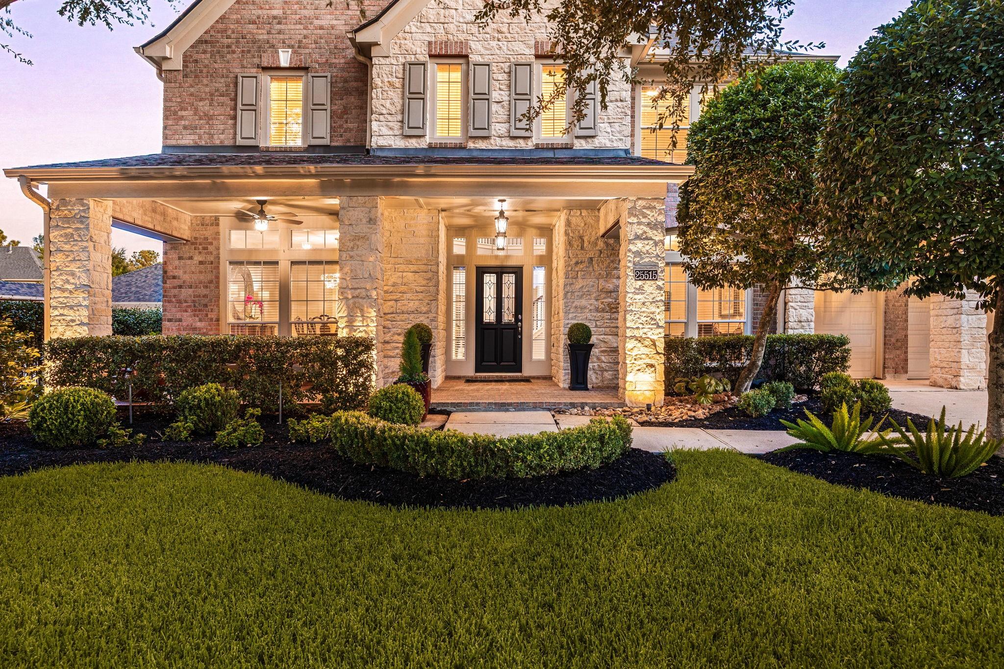 25515 Autumnwind Court