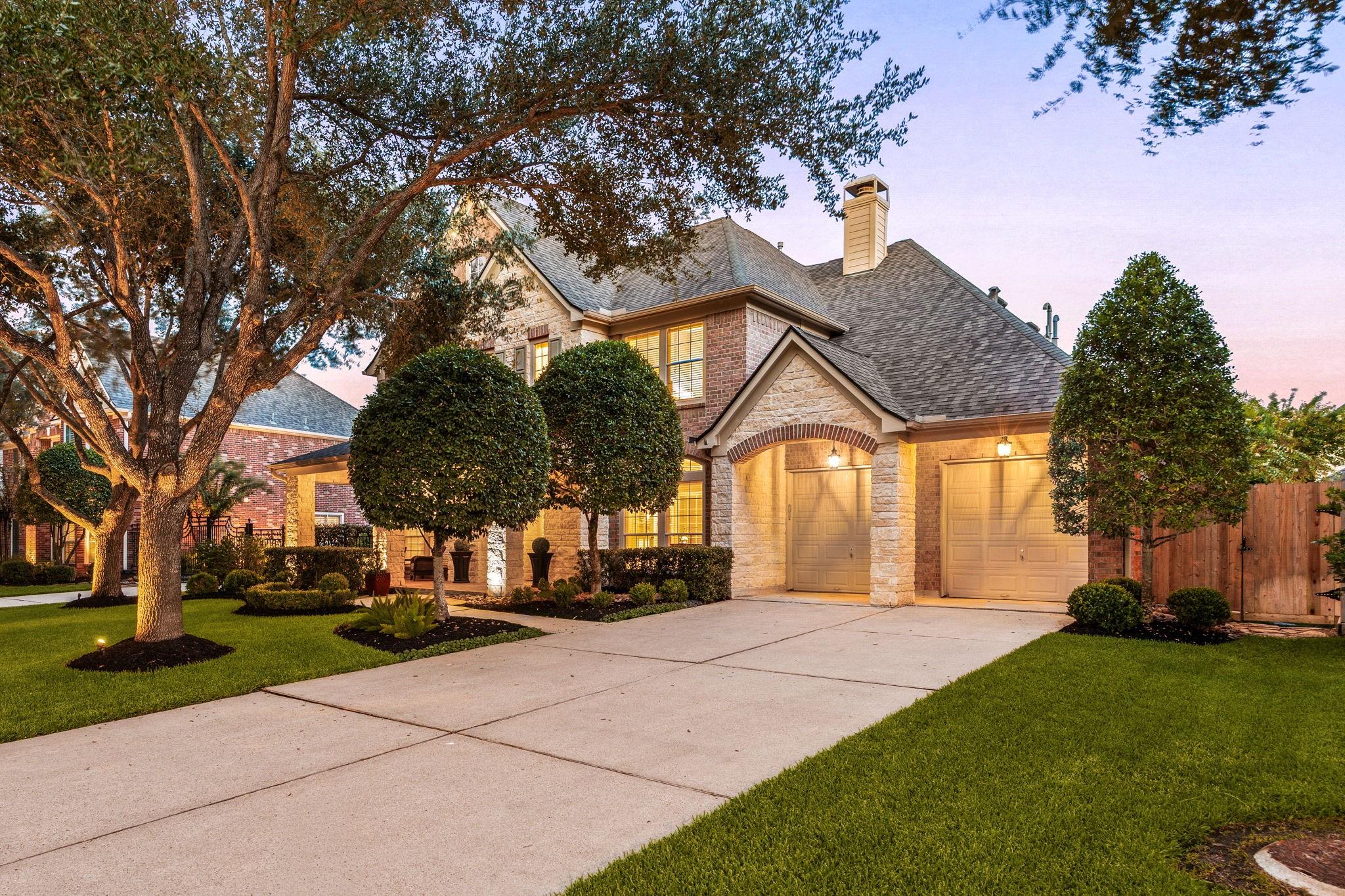 25515 Autumnwind Court