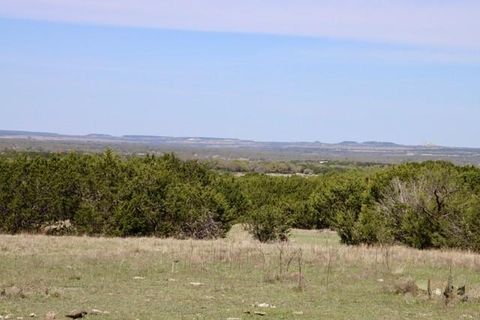 Vacant Land For Sale - TBD Lampasas Burnet Road<br/> Lampasas, TX 76550