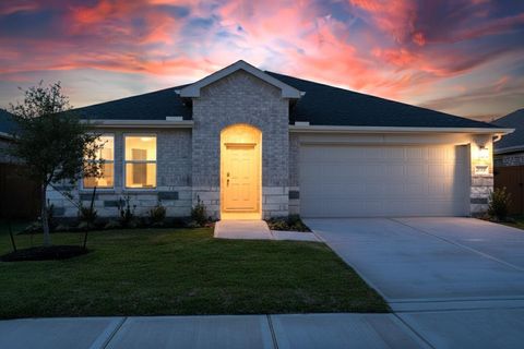 Photo of 27307 Azure Falls Drive, Katy, TX 77493 (MLS # 7773417)