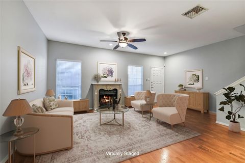 4001 Tanglewilde Street 1402 Houston TX 77063