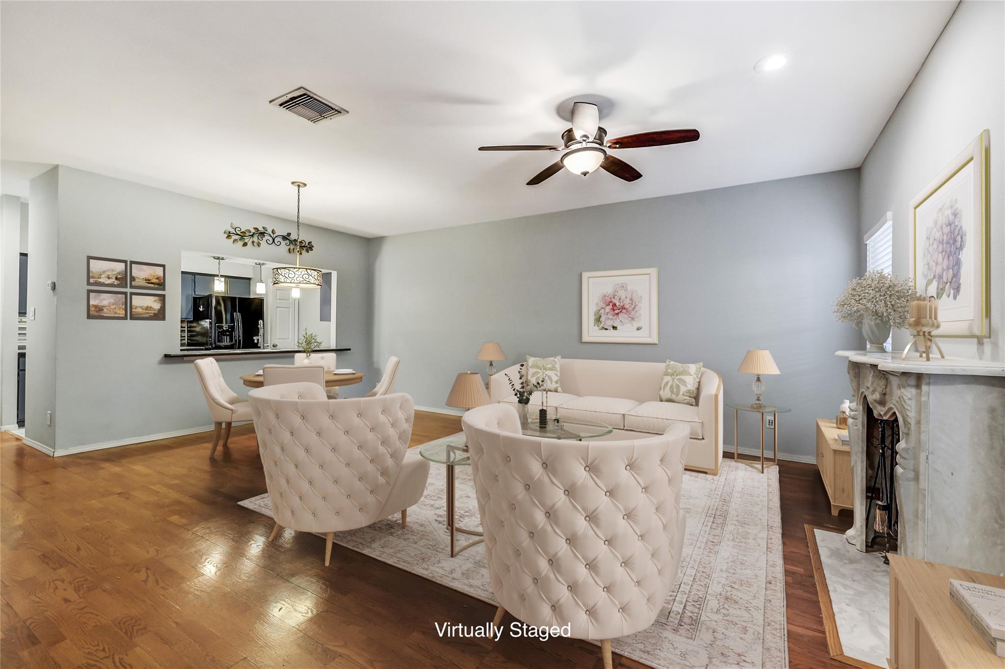 4001 Tanglewilde Street 1402