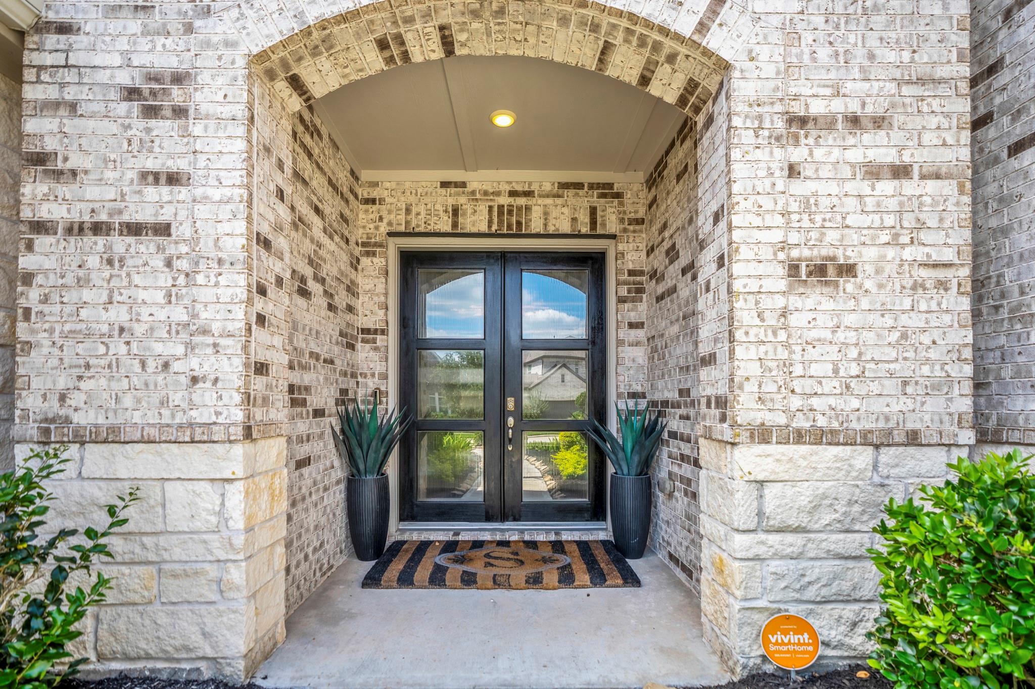 10615 Parkwood Court