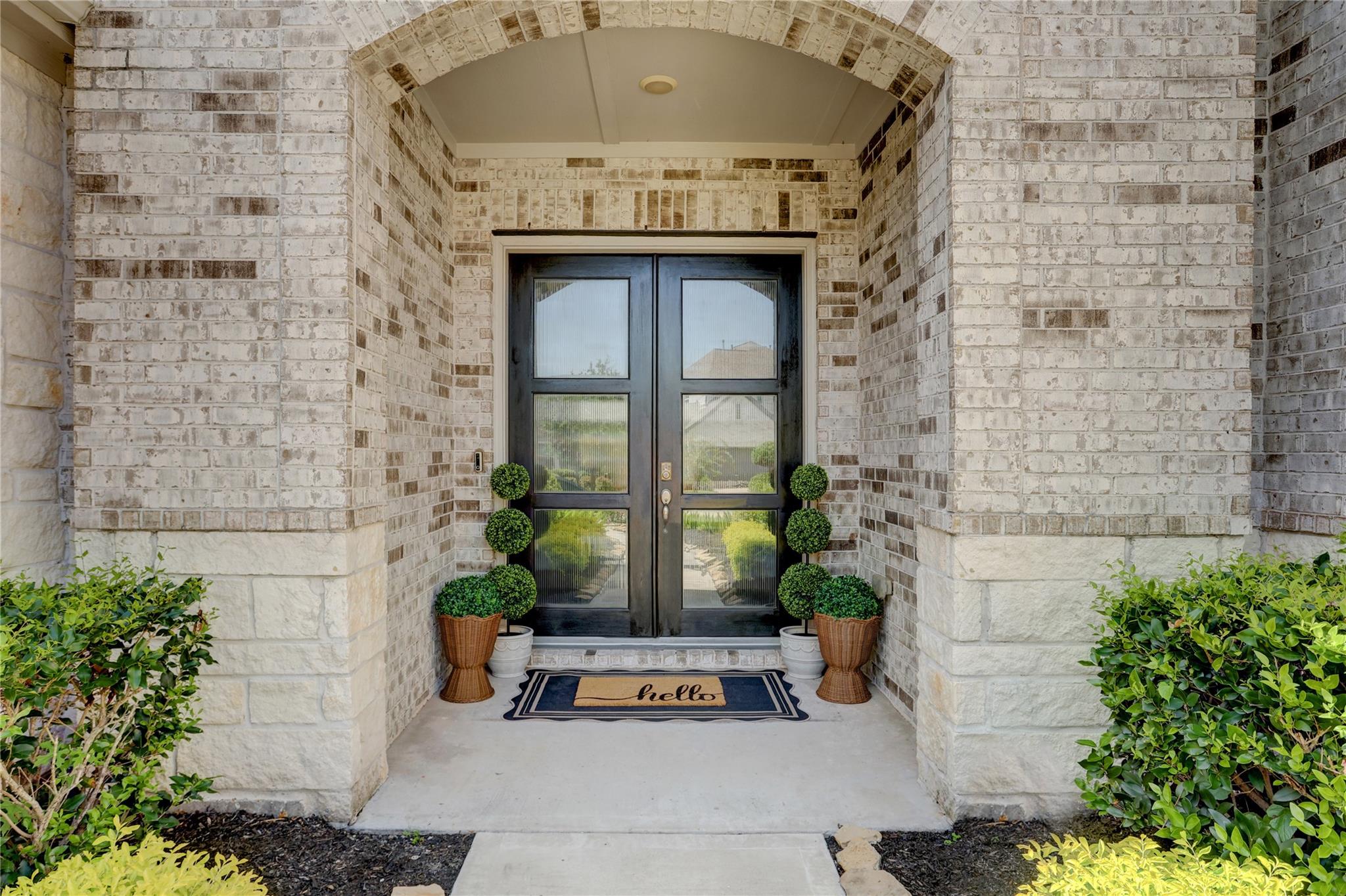 10615 Parkwood Court