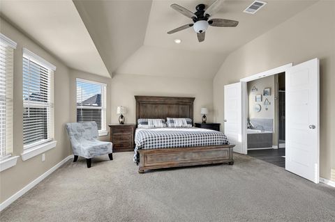Photo of 15015 Old Horseshoe Lake Drive, Cypress, TX 77433 (MLS # 19240498)
