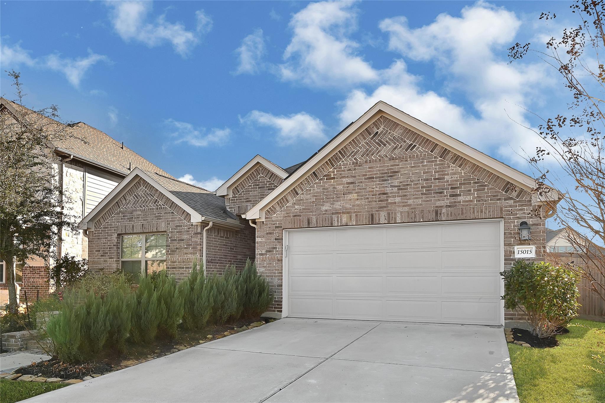 15015 Old Horseshoe Lake Drive
