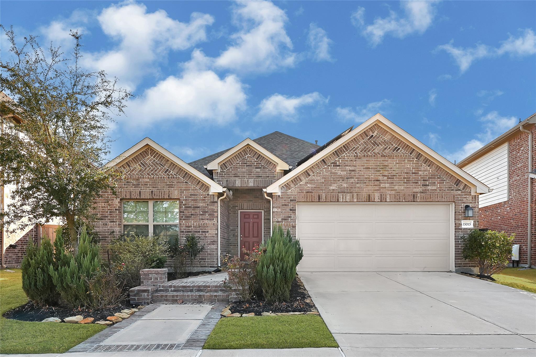 15015 Old Horseshoe Lake Drive